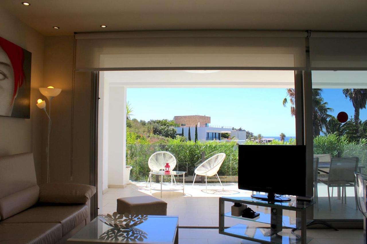 Sol Zahara Chalets & Apartamentos Zahara de los Atunes Exterior foto