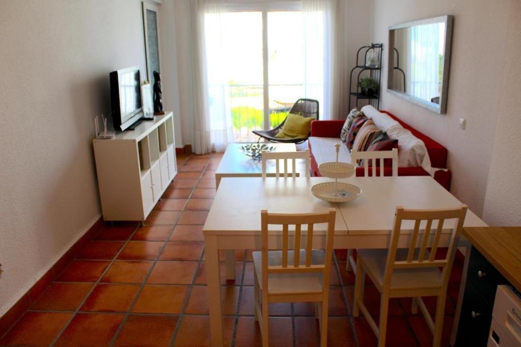 Sol Zahara Chalets & Apartamentos Zahara de los Atunes Exterior foto